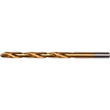 Burghiu metal HSS-TiN 9,5 mm, Yato YT-44661