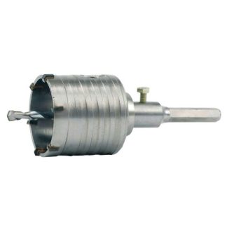 Freză cu plăcuțe vidia pentru beton 80 mm Vorel 03241