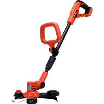 Aparat de tuns iarba fara baterie Yato YT-82831