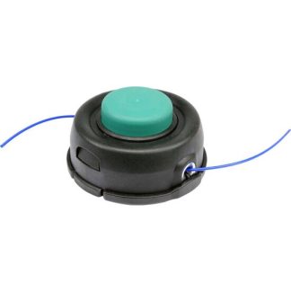 Cap trimmer pe rulment + 4 adaptoare 2.4 - 2.7 mm Flo 79552