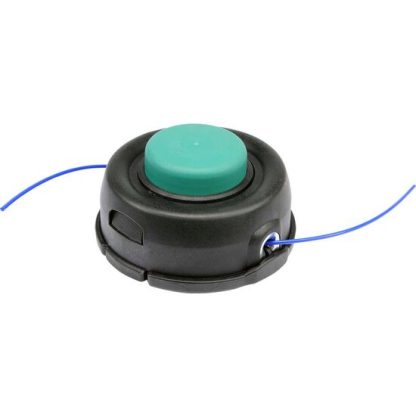 Cap trimmer pe rulment + 4 adaptoare 2.4 - 2.7 mm Flo 79552