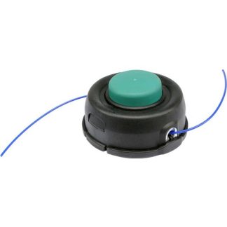 Cap trimmer fir nylon + 4 adaptoare 2.4 - 2.7 mm Flo 79551