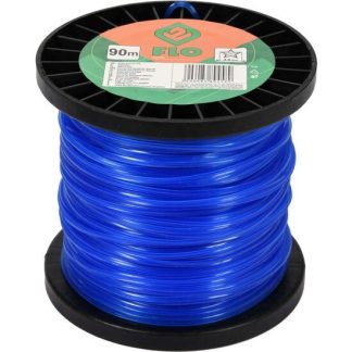 Fir 2,6 mm, 90 m, stea Flo 89458