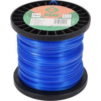 Fir 2.6 mm 70 m patrat Flo 89453