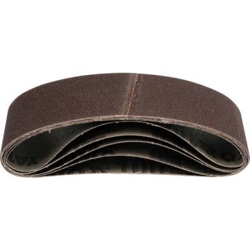 Banda abraziva continua 75 x 533 mm p100 Yato YT-83231