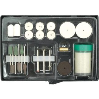 Set accesorii pentru art. 79315 22 piese Vorel 25412