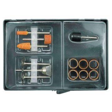 Set accesorii pentru art. 79315 13 piese Vorel 25410