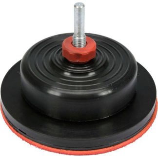 Suport disc abraziv cu scai 125 mm Vorel 08300