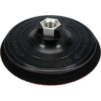Suport disc abraziv 125 mm Vorel 08511