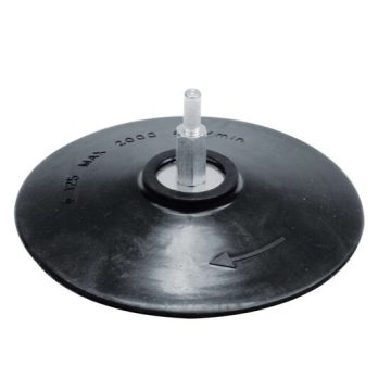 Suport disc abraziv cu scai 125 mm Vorel 08312