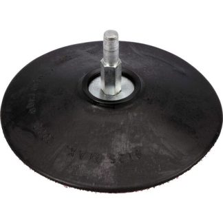 Suport disc abraziv cu scai 125 mm Vorel 08400