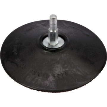 Suport disc abraziv cu scai 125 mm Vorel 08400