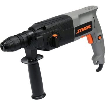 Rotopercutor 620 W, 2.4 J, SDS+, 6 Acc. Sthor 79054