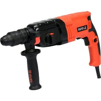 Rotopercutor SDS+ de 850 w, 3.3 j Yato YT-82122