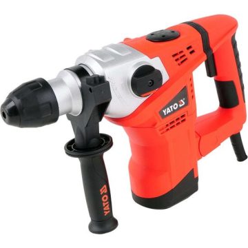 Ciocan rotopercutor SDS+ 1500 W Yato YT-82127