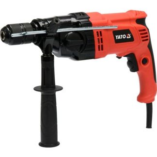 Bormasina cu percutie 1050w Yato YT-82044