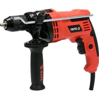 Bormasina cu percutie 810 W Yato YT-82036