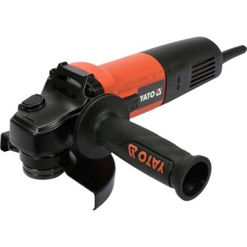 Polizor unghiular 125 mm 1100 W Yato YT-82100