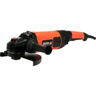 Polizor unghiular de 230 mm, 2800 W Yato YT-82110