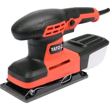 Slefuitor 90 x 187mm 260w Yato YT-82230