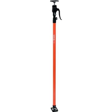 Suport telescopic sustinere, 30 kg, 125-290 cm Yato YT-64552