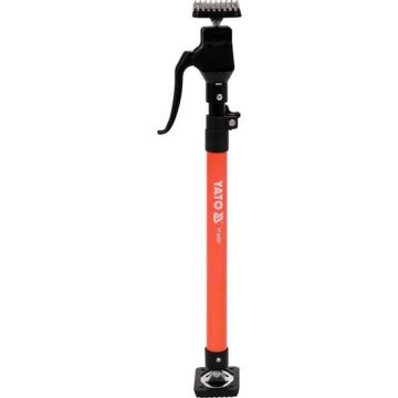Suport telescopic sustinere, 30 kg, 60-115 cm Yato YT-64551