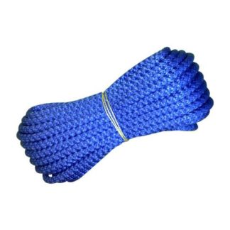 Funie polipropilenă 10 mm, 10 m Vorel 69542