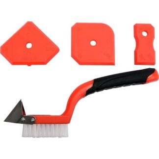 Set 4 raclete pentru silicon Yato YT-52621