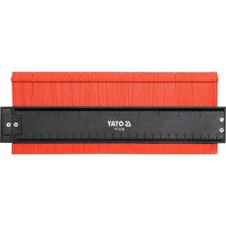 Sablon masurare profil Yato YT-3736