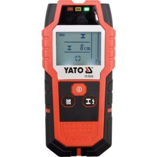 Detector profile si cabluri electrice Yato YT-73131