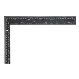 Echer tamplarie 400 x 600 mm metalic Vorel 18200