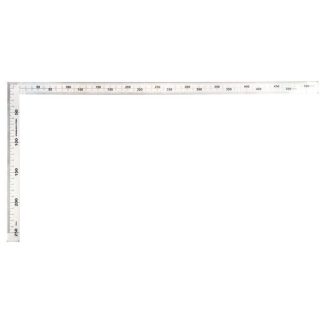 Echer tamplarie 150 x 300 mm Yato YT-7083