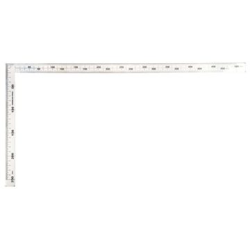 Echer tamplarie 150 x 300 mm Yato YT-7083