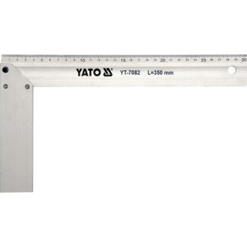 Echer tamplarie 350 mm Yato YT-7082
