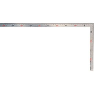 Echer tamplarie 250 x 500 mm Yato YT-7084