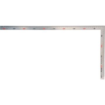 Echer tamplarie 250 x 500 mm Yato YT-7084