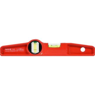 Nivela magnetica, 250 mm Yato YT-30370