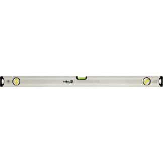 Nivela aluminiu 3 bule, 800 mm Vorel 16553