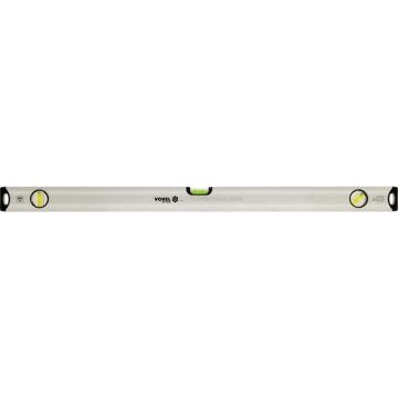 Nivela aluminiu 3 bule, 800 mm Vorel 16553