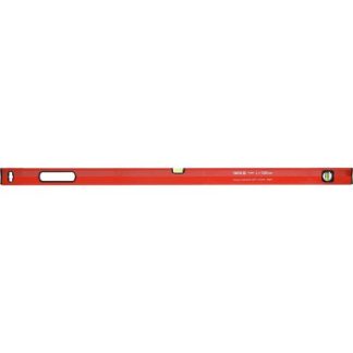 Nivela magnetica din aluminiu cu 2 bule 1200 mm Yato YT-30064