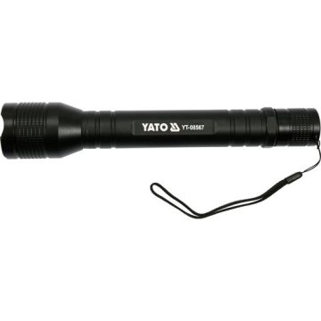 Lanterna 10 w, 1000 l m Yato YT-08567