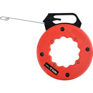 Dizpozitiv pentru tras cabluri, 15.3 m Yato YT-25010