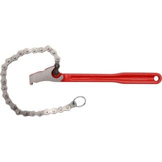 Cheie pentru filtru de ulei cu lant 300 x 100 mm Yato YT-22260