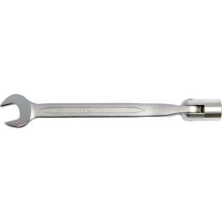 Cheie fixa si tubulara cu articulatie 14 mm Yato YT-4955