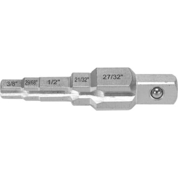 Cheie in trepte pentru radiator 1/2" Yato YT-03316