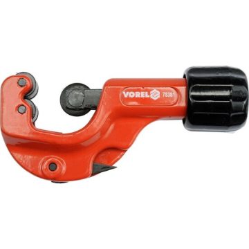 Dispozitiv taiat tevi 3 - 32 mm Vorel 78381
