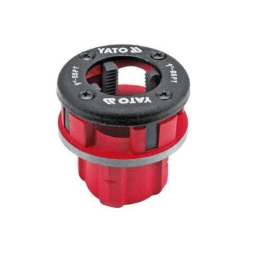 Cap rezerva pentru filiera 1" Yato YT-2920