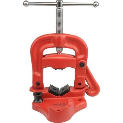 Menghina rotativa pentru tevi 110 mm Yato YT-6513