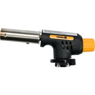 Lampa gaz cu piezo, 1.28 kw Vorel 73412