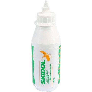 Lubrifiant pentru tevi pvc 250 g Vorel 86770